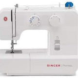 Singer Versprechen 1409 - Ribes y Casals