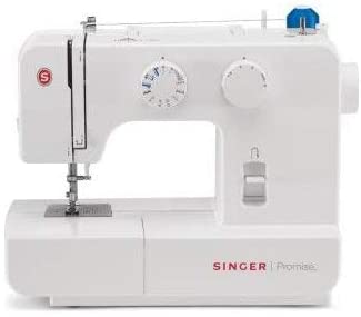 Singer Versprechen 1409 - Ribes y Casals
