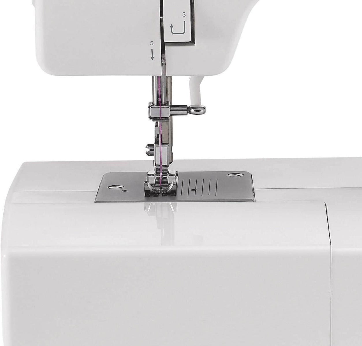 Singer 1412 Versprechen - Ribes y Casals