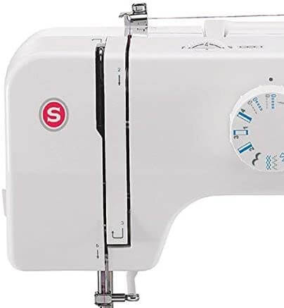 Singer 1412 Versprechen - Ribes y Casals