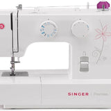 Singer 1412 Versprechen - Ribes y Casals