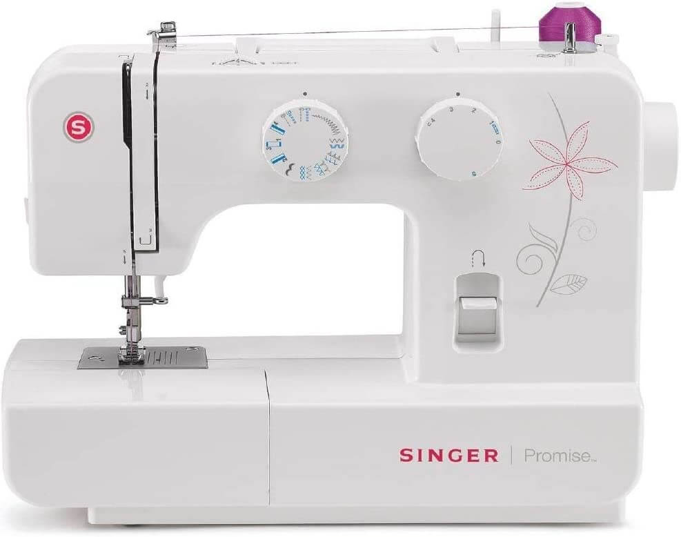 Singer 1412 Versprechen - Ribes y Casals