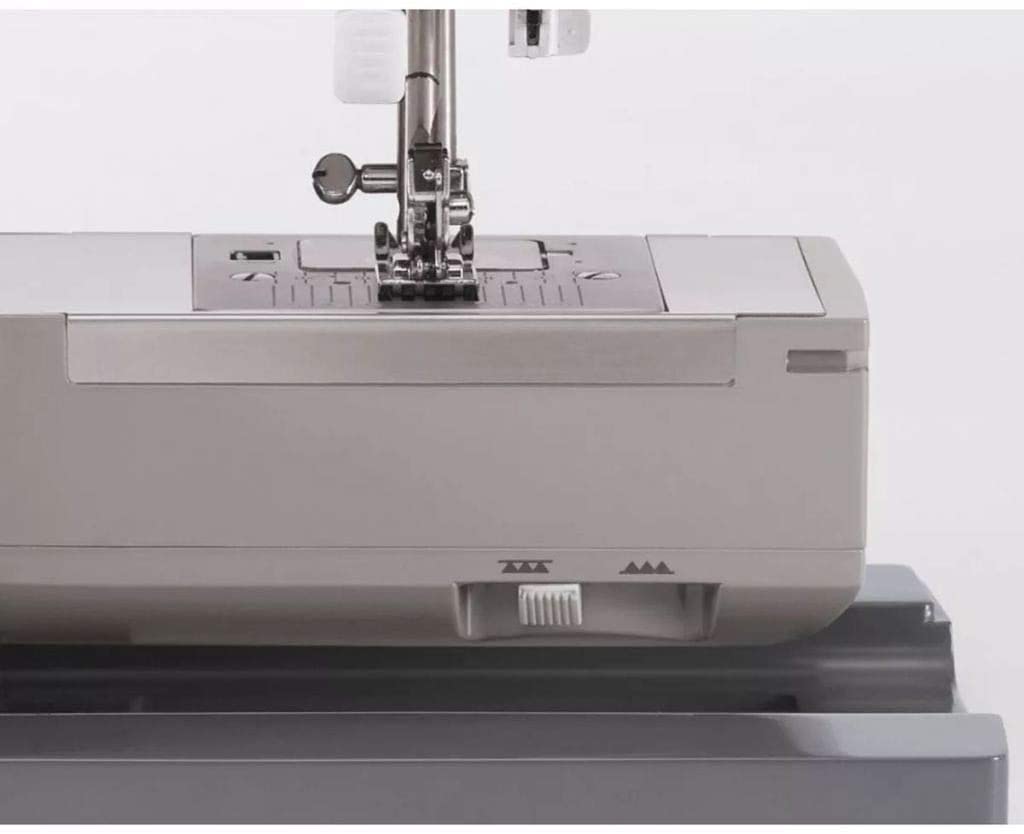 Singer Heavy Duty 4423 - Ribes y Casals