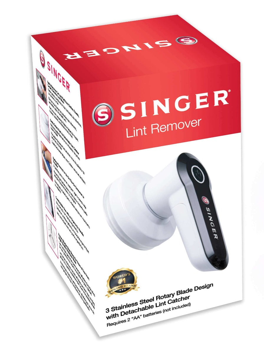 Singer Slim Fusselentferner - Ribes y Casals