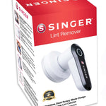 Singer Slim Fusselentferner - Ribes y Casals