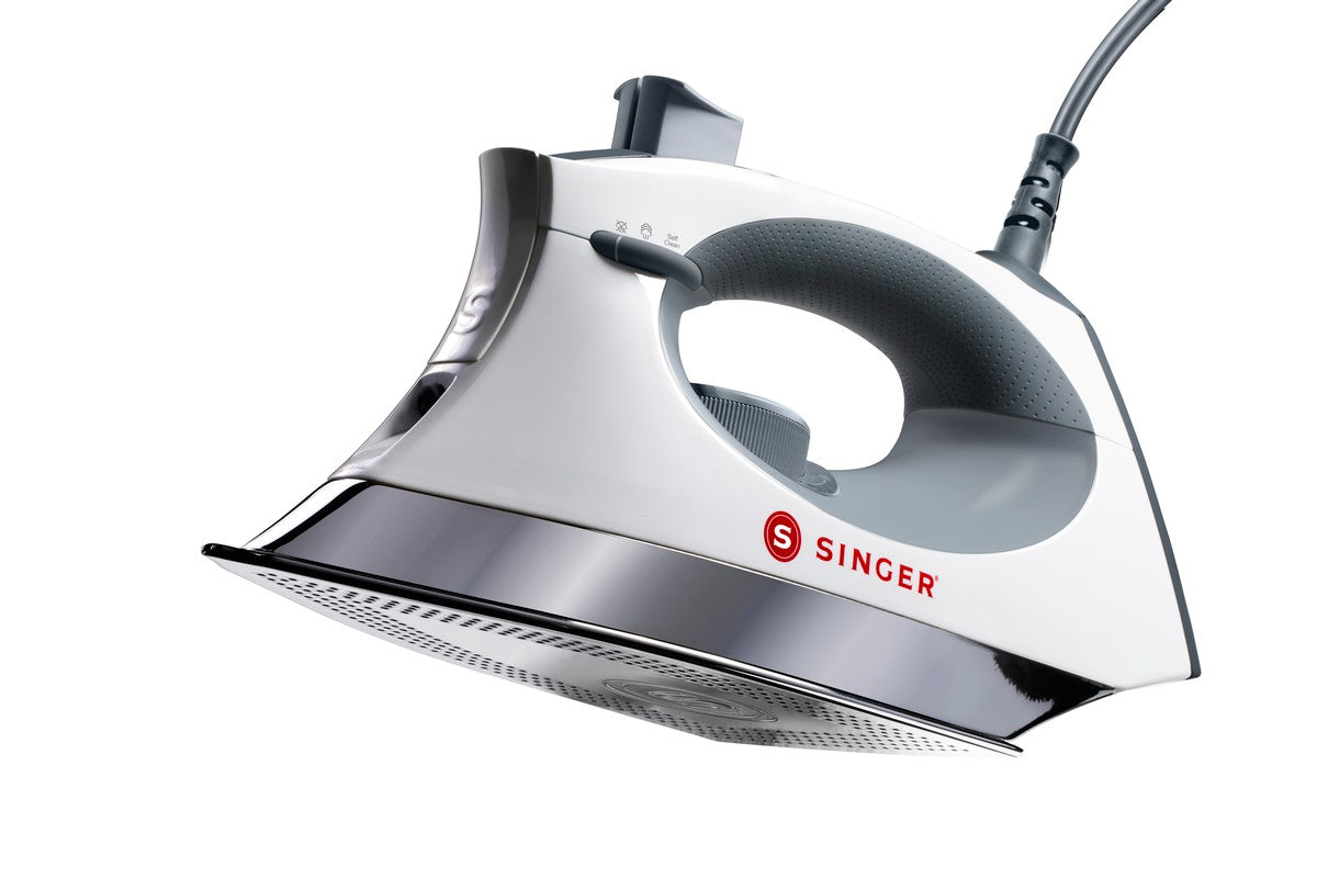 Singer Steam Craft Bügeleisen - Ribes y Casals