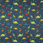 Weichschalen-Dinosaurier - Ribes y Casals