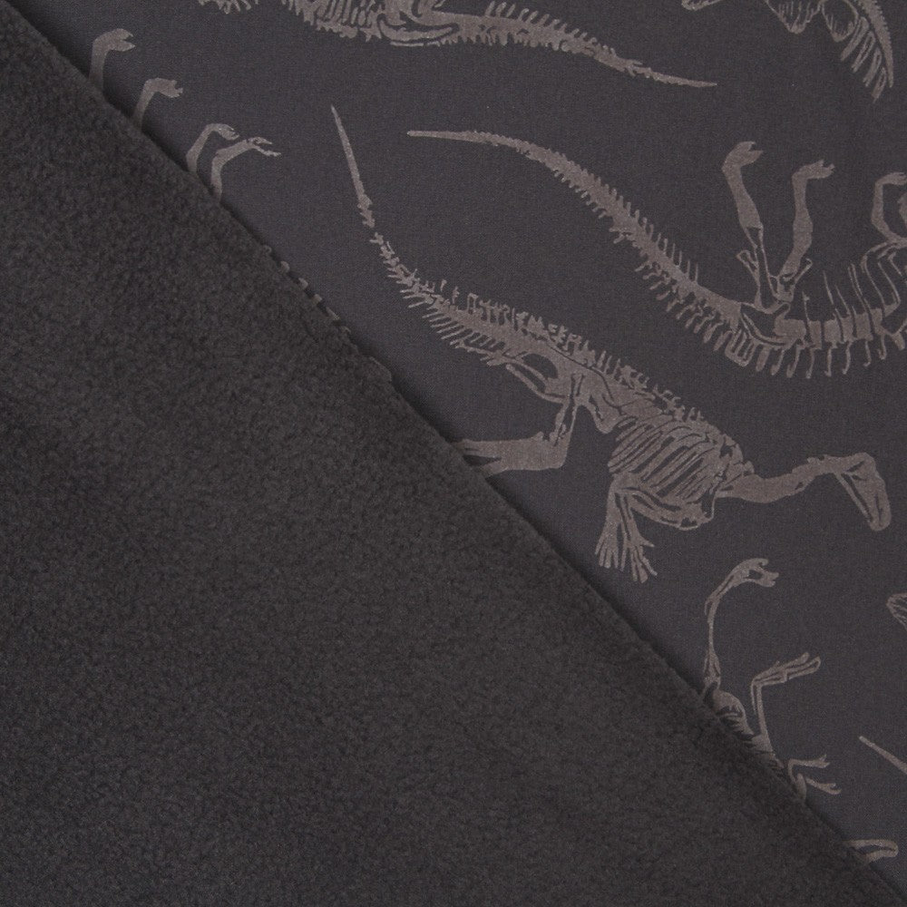 Softshell Jurassic Grau - Ribes y Casals