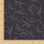 Softshell Jurassic Grau - Ribes y Casals