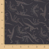 Softshell Jurassic Grau - Ribes y Casals