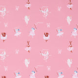 Weichschalen-Ballerinas Katia Main - Ribes y Casals