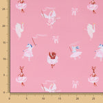 Weichschalen-Ballerinas Katia Main - Ribes y Casals