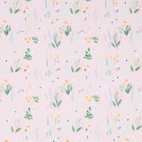 Soft Shell Katia Detektiv Blumen - Ribes y Casals