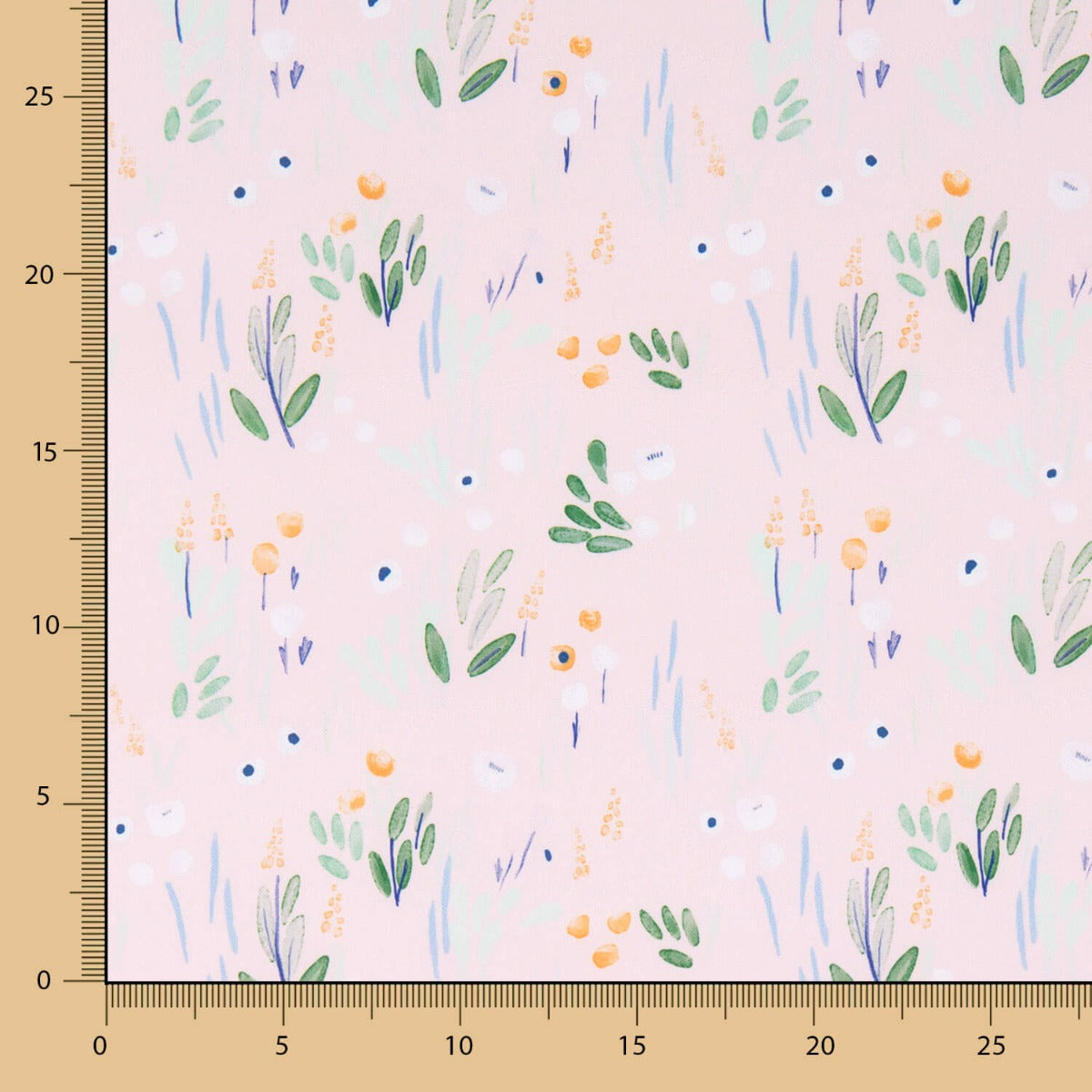 Soft Shell Katia Detektiv Blumen - Ribes y Casals