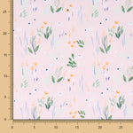 Soft Shell Katia Detektiv Blumen - Ribes y Casals