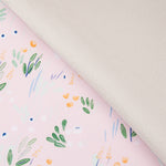 Soft Shell Katia Detektiv Blumen - Ribes y Casals