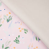 Soft Shell Katia Detektiv Blumen - Ribes y Casals