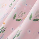 Soft Shell Katia Detektiv Blumen - Ribes y Casals