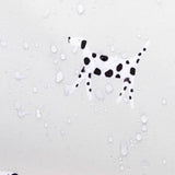 Soft Shell Katia Hausdetektive Dalmatiner - Ribes y Casals
