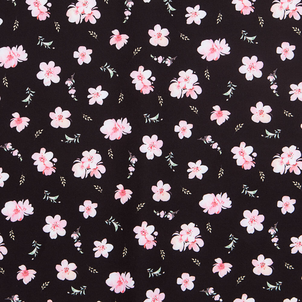 Margaritas Schwarz Oeko-Tex® Soft Shell Margaritas Schwarz - Ribes y Casals