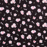 Margaritas Schwarz Oeko-Tex® Soft Shell Margaritas Schwarz - Ribes y Casals