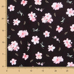 Margaritas Schwarz Oeko-Tex® Soft Shell Margaritas Schwarz - Ribes y Casals