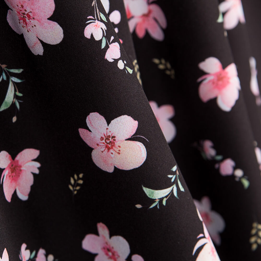 Margaritas Schwarz Oeko-Tex® Soft Shell Margaritas Schwarz - Ribes y Casals