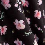 Margaritas Schwarz Oeko-Tex® Soft Shell Margaritas Schwarz - Ribes y Casals