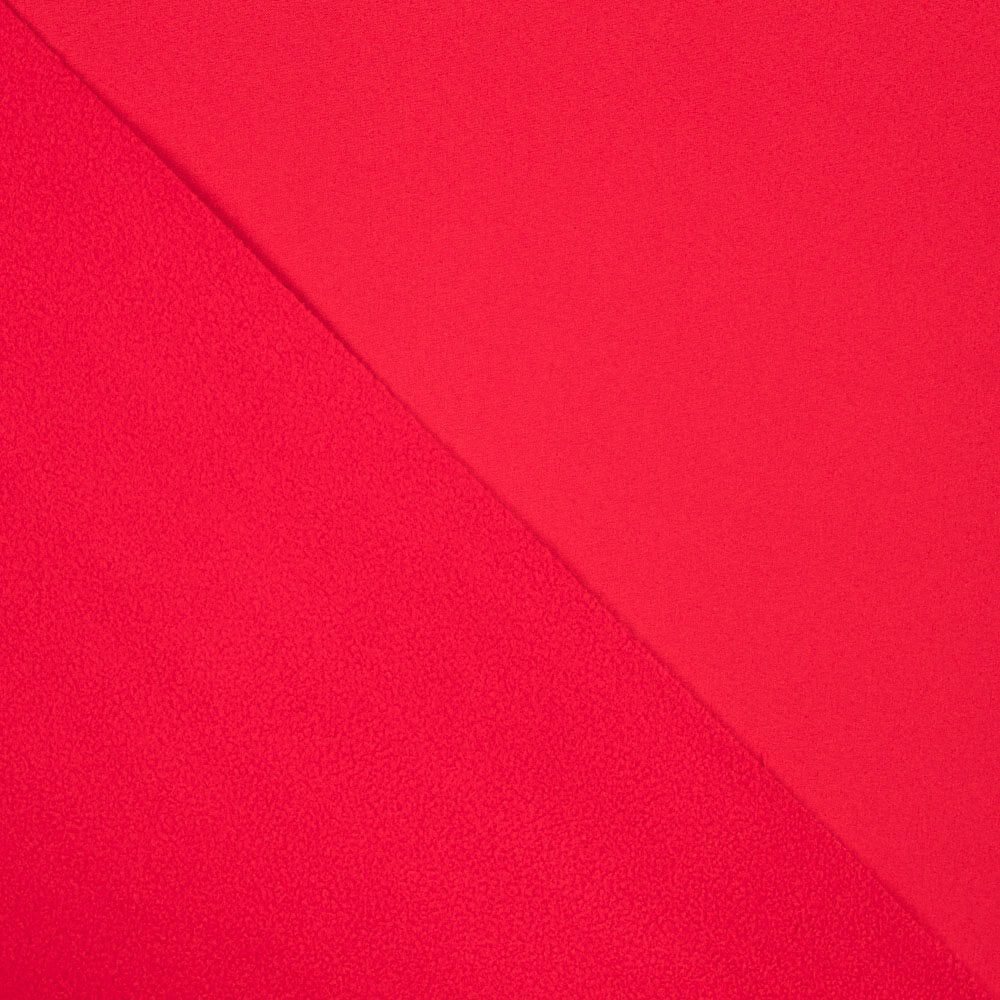 Weichschale Oeko-Tex® Rot - Ribes y Casals