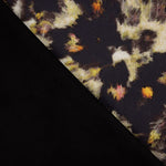 Oeko-Tex® Abstraktes Softshell - Ribes y Casals