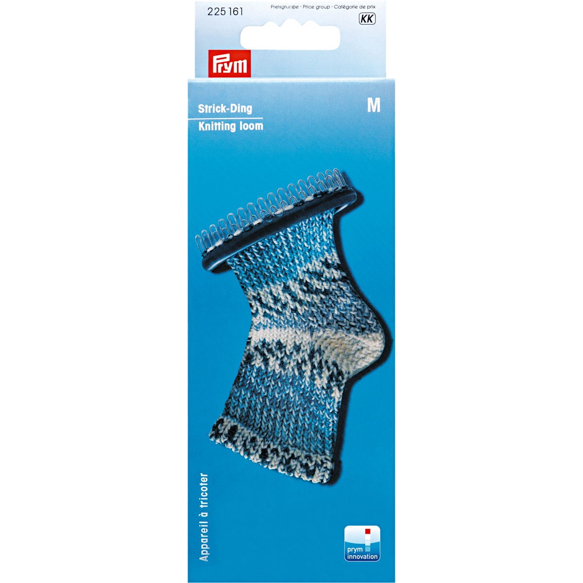 Prym M Punkthalterung 225161 - Ribes y Casals