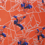 Spiderman Marvel Rot - Ribes y Casals