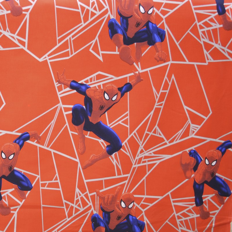 Spiderman Marvel Rot - Ribes y Casals