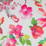 Stretch Flamenco Tropicana Rosa - Ribes y Casals