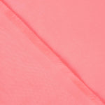 Einfarbiger Taft Fluor Rosa - Ribes y Casals