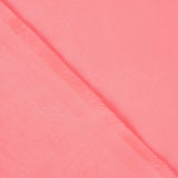 Einfarbiger Taft Fluor Rosa - Ribes y Casals