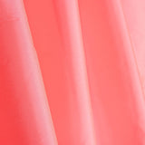 Einfarbiger Taft Fluor Rosa - Ribes y Casals