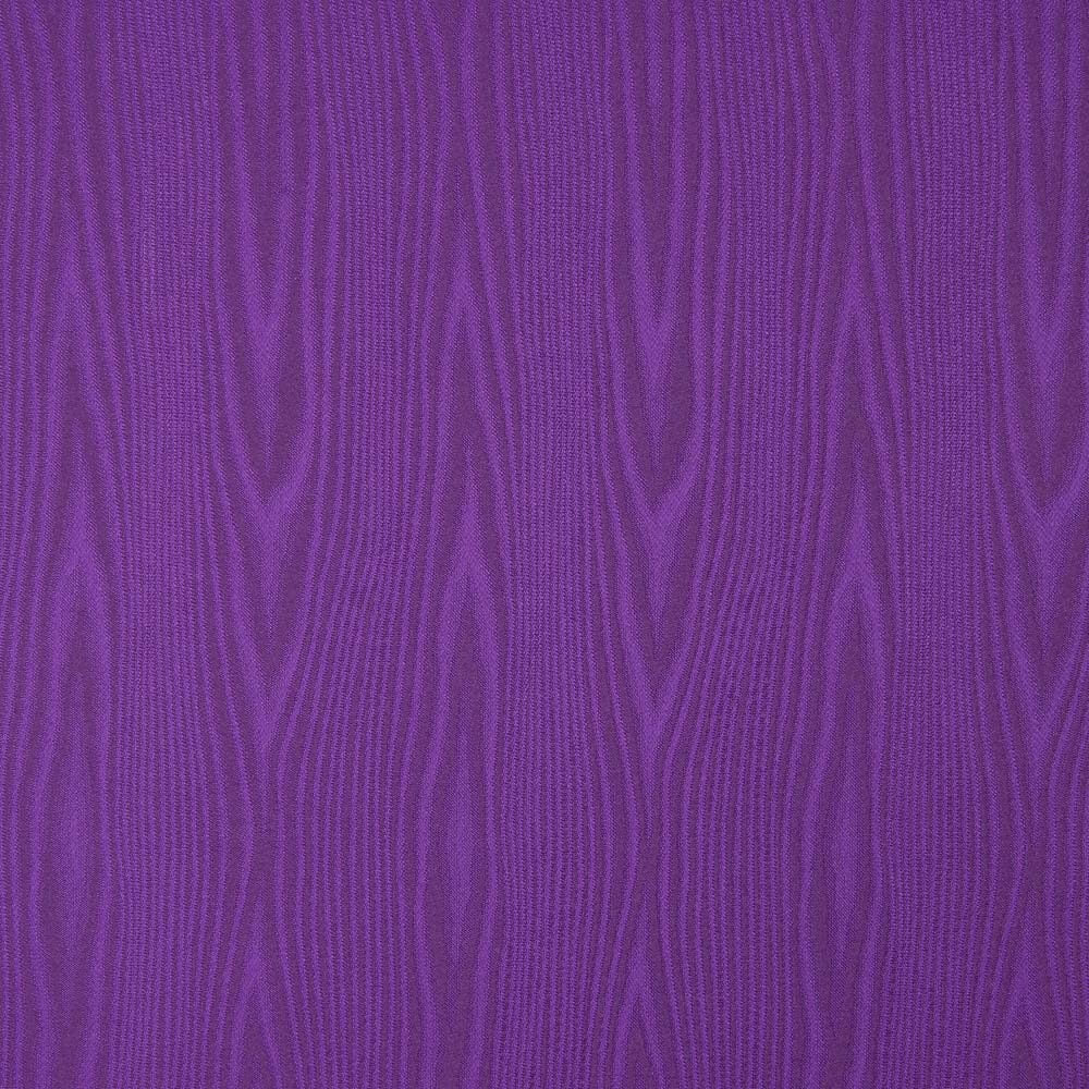 Reststück Taft Moiré Lila – Verschiedene Maße x Breite 140 cm - Ribes y Casals