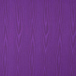 Reststück Taft Moiré Lila – Verschiedene Maße x Breite 140 cm - Ribes y Casals