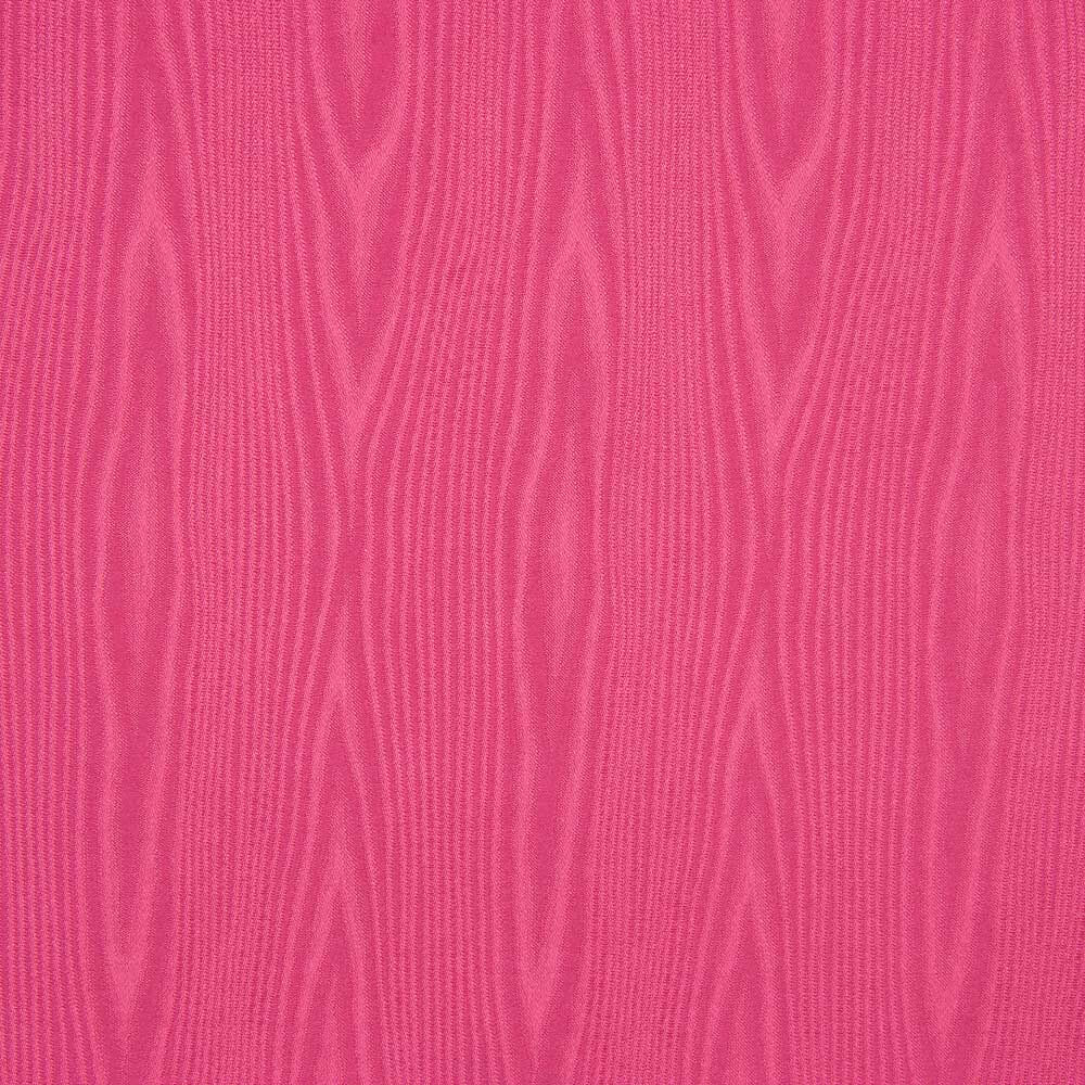 Taft Moiré Rosa - Ribes y Casals