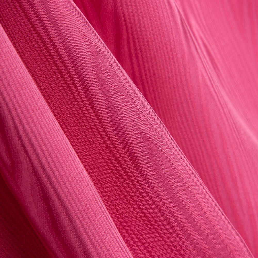 Taft Moiré Rosa - Ribes y Casals