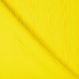 Moiré Taft Moiré Gelb 205x140 cm - Ribes y Casals