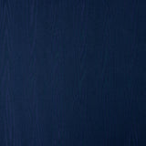 Marineblauer Moiré-Taft - Ribes y Casals