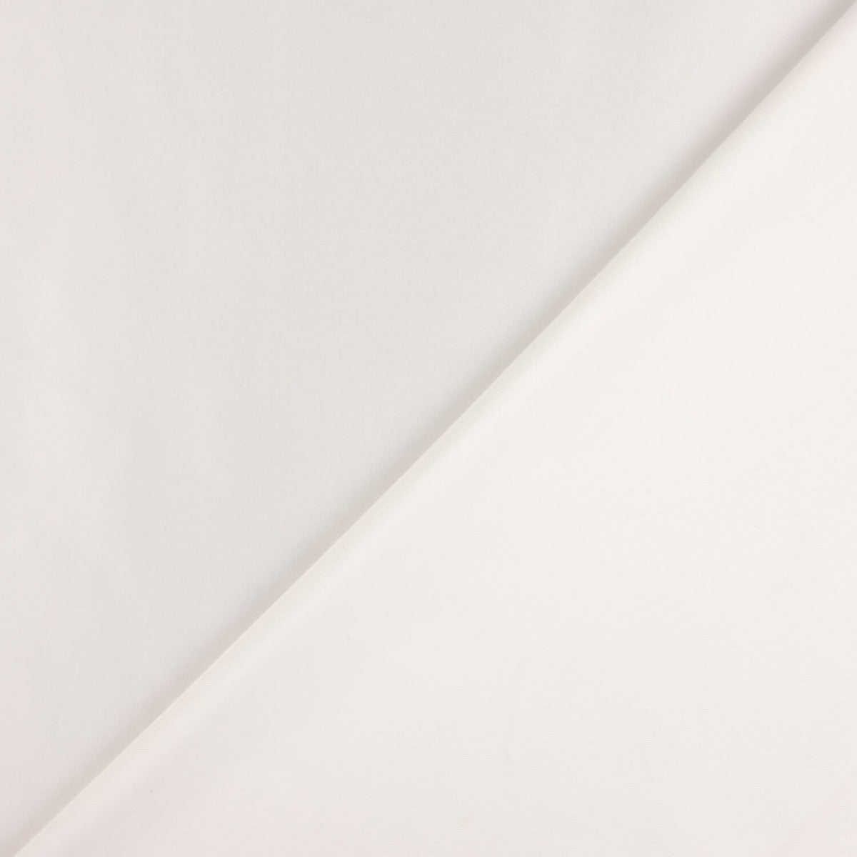 Polyester Taft 300cm Weiß Natur 150x300 cm - Ribes y Casals