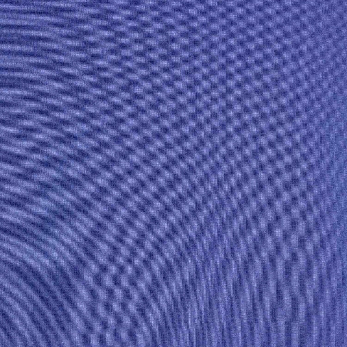 Reststück glatter Royalblauer Taft - Verschiedene Maße bei einer Breite von 140 cm - Ribes y Casals