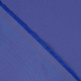 Reststück glatter Royalblauer Taft - Verschiedene Maße bei einer Breite von 140 cm - Ribes y Casals