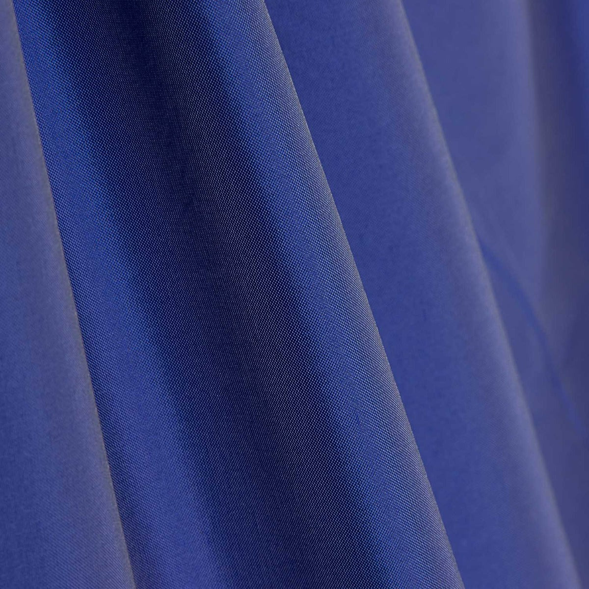Reststück glatter Royalblauer Taft - Verschiedene Maße bei einer Breite von 140 cm - Ribes y Casals