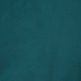 Einfarbiger Taft Grünlich Blau - Ribes y Casals