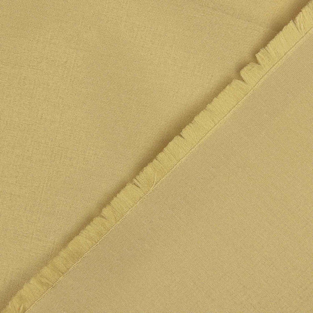 Einfarbiger Taft Beige - Ribes y Casals