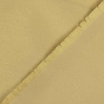 Einfarbiger Taft Beige - Ribes y Casals